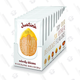 Honey Peanut Butter Squeeze Packs by Justin’s | $6 | Amazon